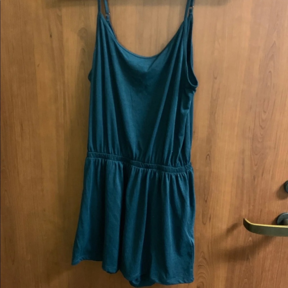 romper